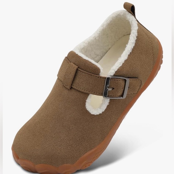 BARERUN Shoes - BARERUN Slippers for Women Men Barefoot Wide Mens Womens Winter House Shoes NEW